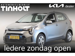Kia Picanto 1.0 DPI DynamicLine