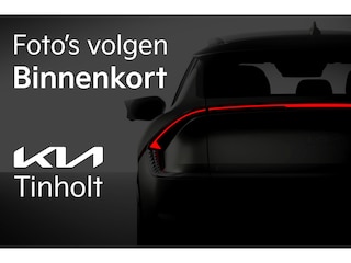 Kia Ceed Sportswagon 1.5 T-GDi GT-PlusLine