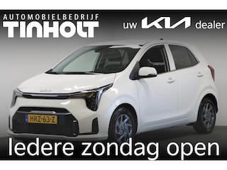 Kia Picanto 1.0 DPI DynamicPlusLine