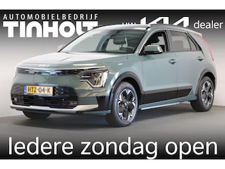 Kia Niro Air 64.8 kWh