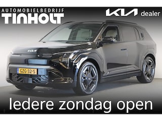 Kia EV3 GT-PlusLine 81.4 kWh