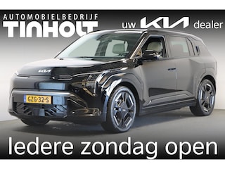 Kia EV3 GT-PlusLine 81.4 kWh