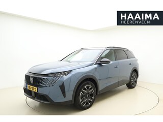 Peugeot 5008 1.2 Hybrid 145 GT | Stoel- & stuurverwarming | Achteruitrijcamera | Elektr. achterklep | Navigatie | Keyless Entry | Adaptieve Cruise Control