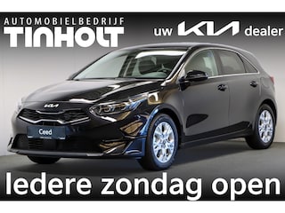 Kia Ceed 1.0 T-GDi DynamicPlusLine
