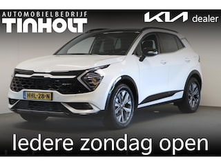 Kia Sportage 1.6 T-GDi Hybrid GT-Line Afneembare Trekhaak