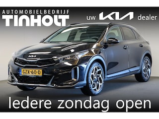 Kia XCeed 1.5 T-GDi GT-Line Automaat