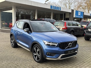 Volvo XC40 T5 Recharge R-Design Pano Keyless 360 Harman Kardon Pilot Assist