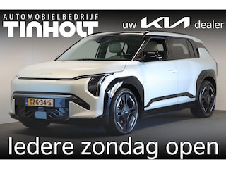 Kia EV3 GT-Line 81.4 kWh