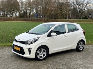 Kia Picanto 1.0 DPi ComfortLine 5p