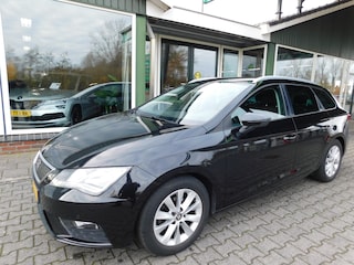 Seat Leon ST 1.0TSI 116PK STYLE INTENSE! All-in Prijs! Trekhaak
