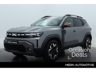 Dacia Duster TCe 130 mild hybrid Journey