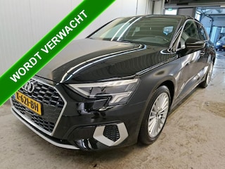 Audi A3 Sportback 30 TFSI Business edition 5Drs./ Virtual cockpit / Airco-ecc./ Navigatie / Pdc./ Xenon / Radio multimedia / Apk 11-2026