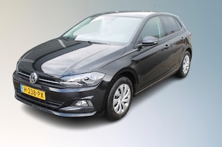 Volkswagen Polo 1.0 TSI COMF.L. BUS. 5 DRs. Apple carplay