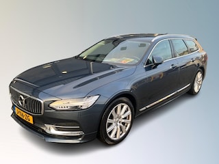 Volvo V90 2.0 T4 BNS LUX.+