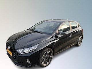 Hyundai i20 1.0 T-GDI COMF.SMART