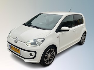 Volkswagen Up 1.0 BMT HIGH UP!