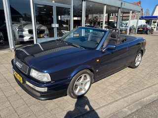 Audi Cabriolet 2.0 PRO LINE SUNSET