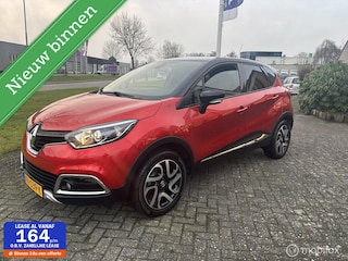 Renault Captur 1.2 TCe Xmod
