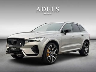 Volvo XC60 2.0 T8 Plug-in-hybrid AWD Polestar Engineered Panodak Bower&Wilkins Trekhaak HUD 360Camera