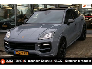 Porsche Cayenne 3.0 E-Hybrid NIEUW MODEL BTW-AUTO VOL!
