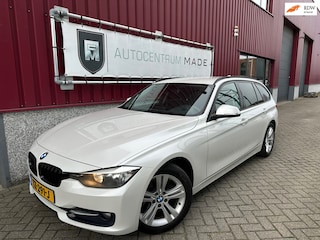 BMW 3-serie Touring 318d Executive // Automaat // Navi // PDC // Cruise control