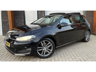 Volkswagen Golf 1.4 TSI PANO/DSG/KEYLES/NAVI/STOELVW/LEDER