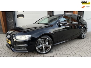 Audi A4 Avant 1.8 TFSI S-Line AUTOMAAT/LEDER/LED/XENON/PDC