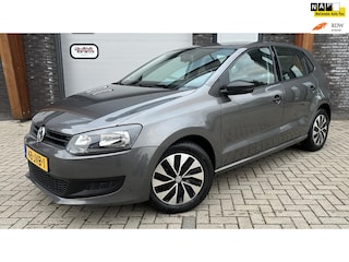Volkswagen Polo 1.4-16V Trendline LM-VELGEN/AIRCO/AUX/5DEURS
