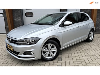 Volkswagen Polo 1.0 TSI Comfortline DSG/CARPLAY/NAVI/LM-VELG