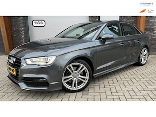 Audi A3 Limousine 1.8 TFSI quattro 3xS-Line AUT/STOELVW/NAVI