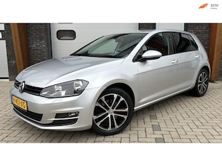 Volkswagen Golf 1.2 TSI Trendline DSG/NAVI/STOELVW/CRUISE