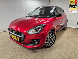 Suzuki Swift 1.2 Style Smart Hybrid