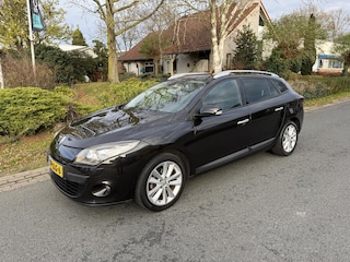 Renault Mégane Estate 1.4 TCe Dynamique 130PK Navigatie•Trekhaak