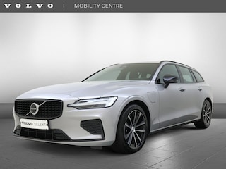 Volvo V60 2.0 T6 AWD + Dark