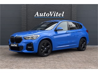 BMW X1 xDrive25e M-Sport | Stoel+Stuur verwarming | PDC V+A | Sportstoelen