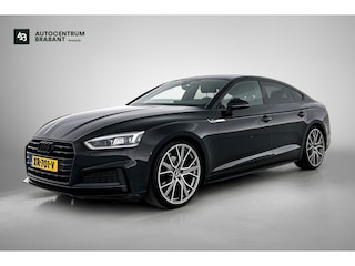 Audi A5 Sportback 35 TFSI Sport S-line edition(NL-auto, Perfect OnderH, Navi, Climate Con, Cruise Con, PDC, Etc)