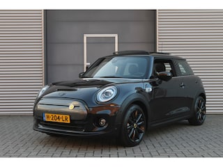 Mini Mini Yours 33 kWh I Aut. I Leder I Pano.dak I HUD I Carplay I Camera I Incl. BTW