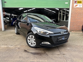 Hyundai i20 1.2 HP i-Motion |CRUISE/PDC/LED|BLUETOOTH