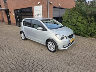 Seat Mii 1.0 Style Chic EcoFuel