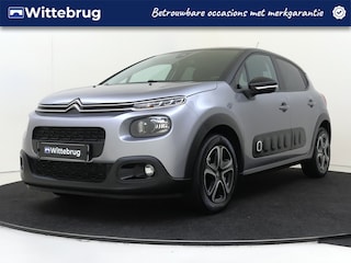 Citroën C3 1.2 PureTech S&S Feel Edition