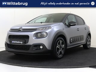 Citroën C3 1.2 PureTech S&S Feel Edition