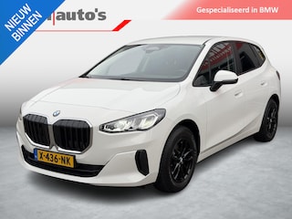 BMW 2-serie Tourer 218i Origineel NL 1ste eigenaar