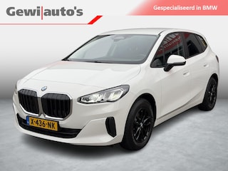 BMW 2-serie Tourer 218i Origineel NL 1ste eigenaar