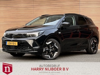 Opel Grandland 1.6 Turbo Plug-In Hybrid 4x4 GSe 360* Camera / Navi / Sportstoelen / Clima