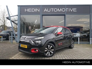 Citroën C3 1.2 110Pk Shine Automaat