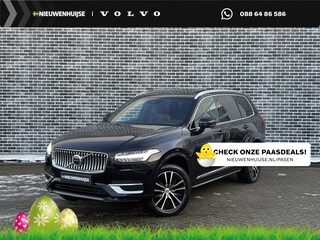 Volvo XC90 2.0 T8 Recharge AWD Inscription