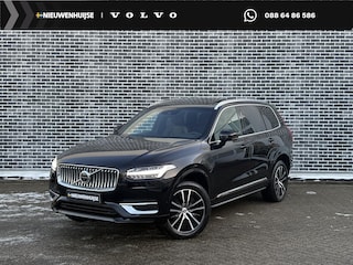 Volvo XC90 2.0 T8 Recharge AWD Inscription