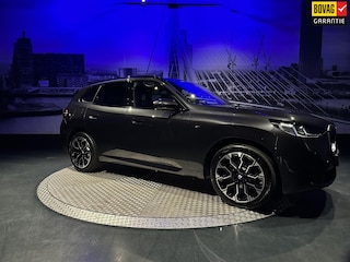 BMW X3 20 xDrive *Pano*SurroundView*ParkAss*DriveAss*Leder*Memory*