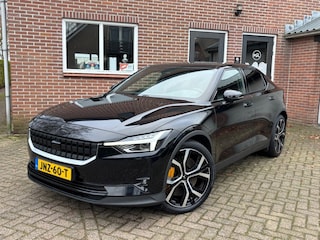 Polestar 2 Performance  476 pk 78kWh