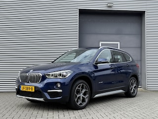 BMW X1 xDrive20i xLine I AUT. I PANO.DAK I CAMERA I 51000 KM